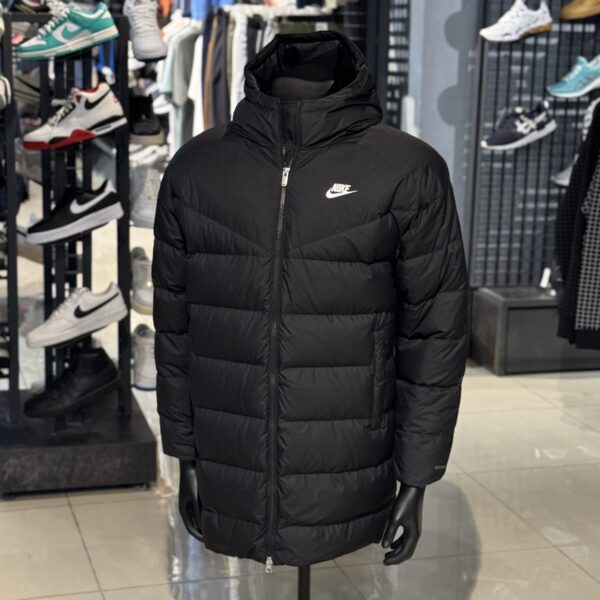 Nike Sportswear Storm-FIT Windrunner Down Parka